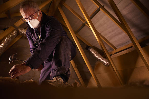 Best Insulation for Specific Applications in Hudson Falls, NY